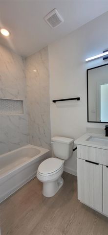 1033 North Lane A, Houston, TX 77088