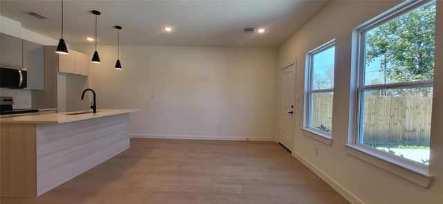 1033 North Lane A, Houston, TX 77088