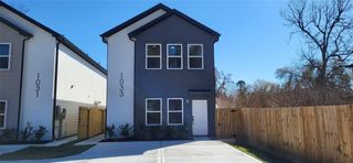 1033 North Lane A, Houston, TX 77088