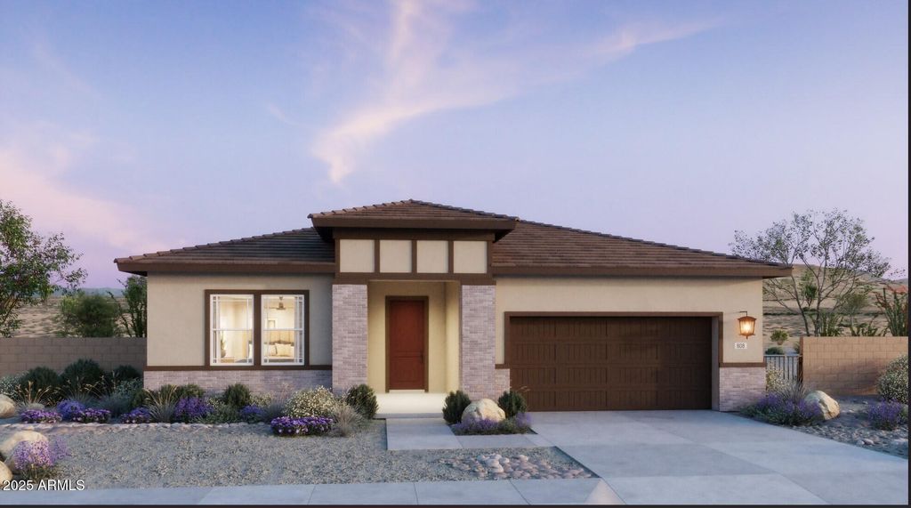 22193 W TONOPAH Drive, Surprise, AZ 85387