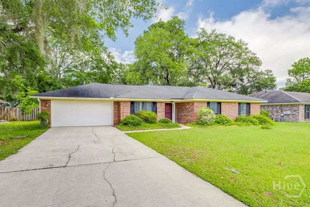 906 Mill Stream Court, Savannah, GA 31419