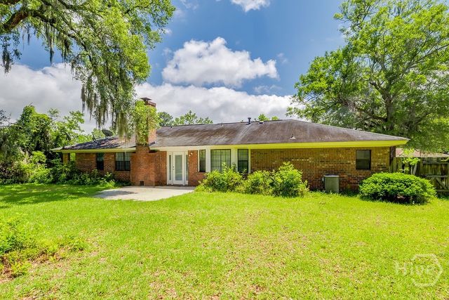 906 Mill Stream Court, Savannah, GA 31419