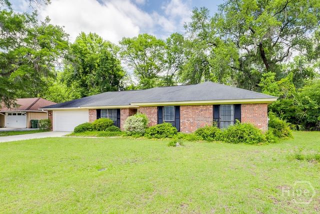 906 Mill Stream Court, Savannah, GA 31419