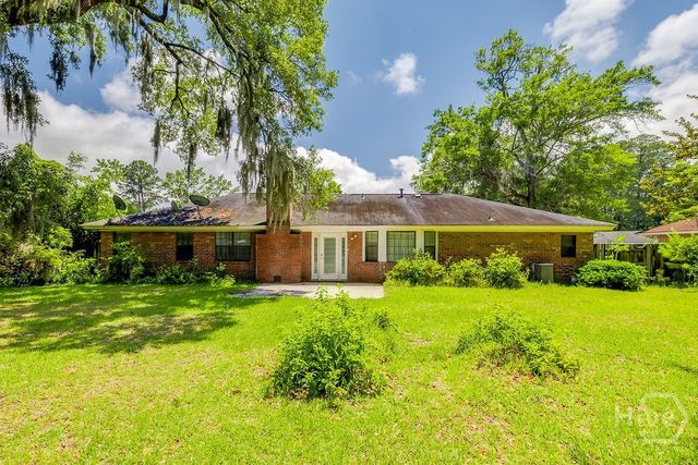 906 Mill Stream Court, Savannah, GA 31419