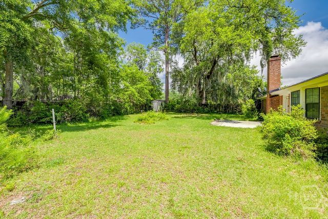 906 Mill Stream Court, Savannah, GA 31419
