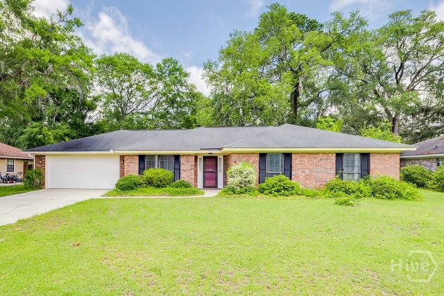 906 Mill Stream Court, Savannah, GA 31419