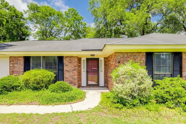 906 Mill Stream Court, Savannah, GA 31419