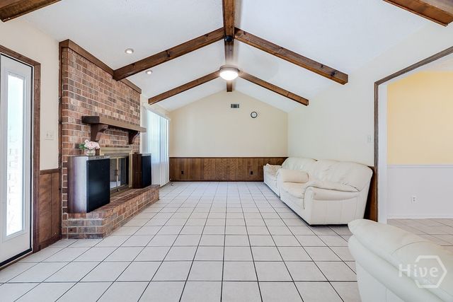 906 Mill Stream Court, Savannah, GA 31419