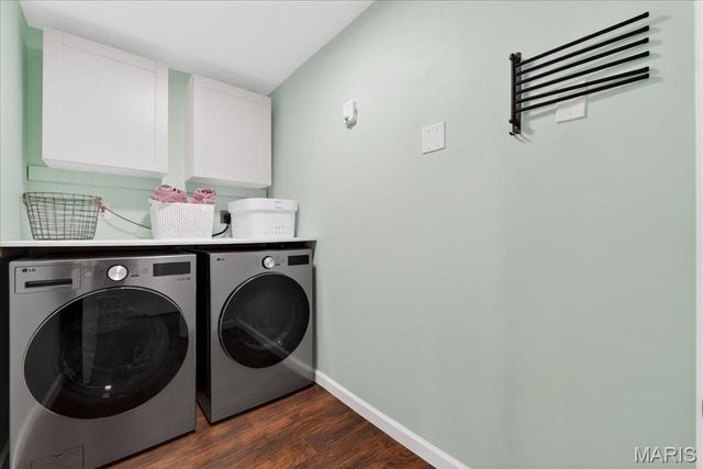 128 Embassy Lane, St Louis, MO 63122