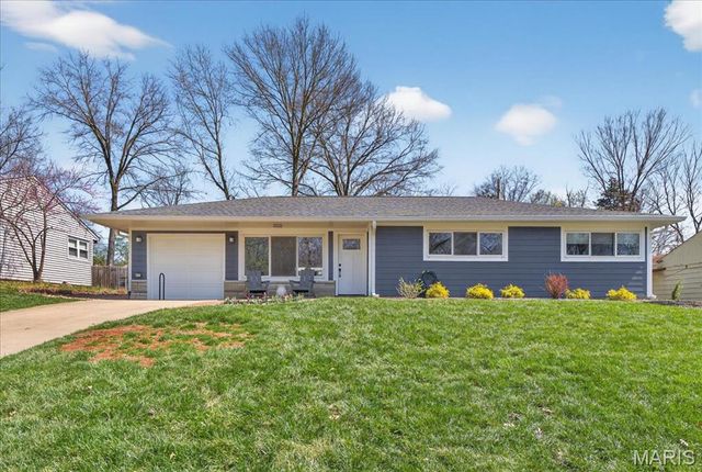 128 Embassy Lane, St Louis, MO 63122