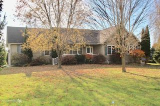 9503 Washburn Road, Forest Twp, MI 48421