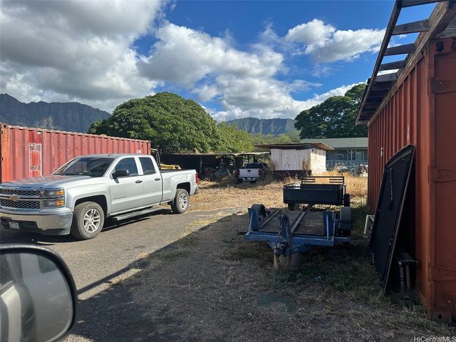 86-842 Lualualei Homestead Road, Waianae, HI 96792