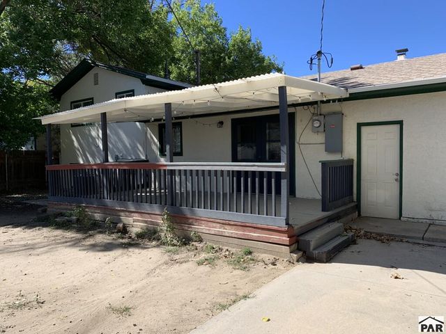 122 Deauville Lane, Pueblo, CO 81005