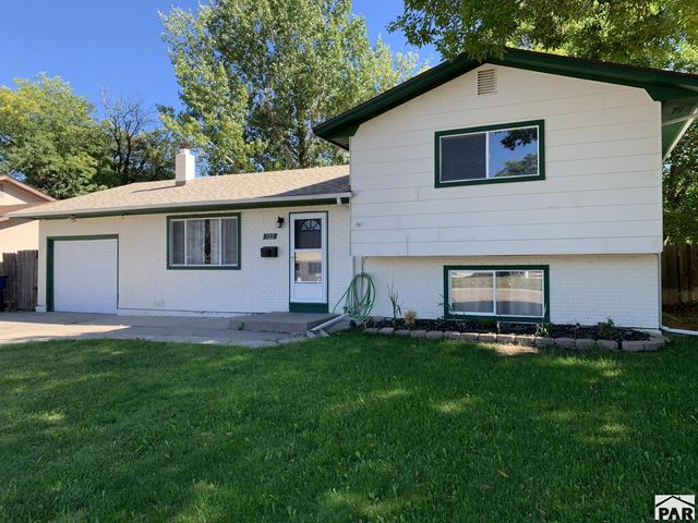 122 Deauville Lane, Pueblo, CO 81005