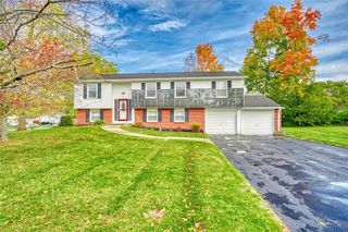 62 Clearview Drive, Ogden, NY 14559