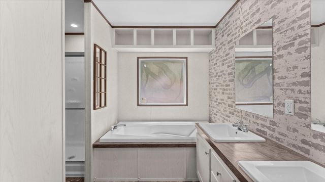 188 Camp Road, Trinity, TX 75862