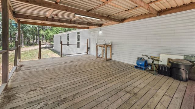 188 Camp Road, Trinity, TX 75862