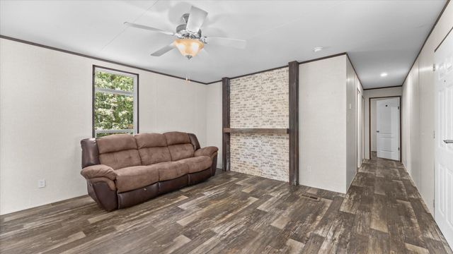 188 Camp Road, Trinity, TX 75862