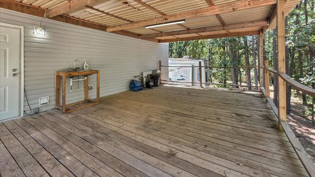188 Camp Road, Trinity, TX 75862