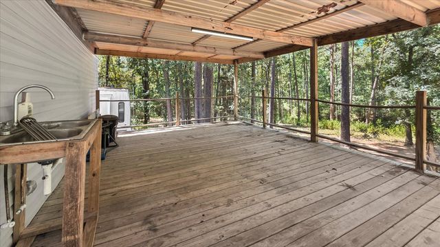 188 Camp Road, Trinity, TX 75862