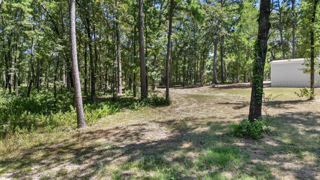 188 Camp Road, Trinity, TX 75862