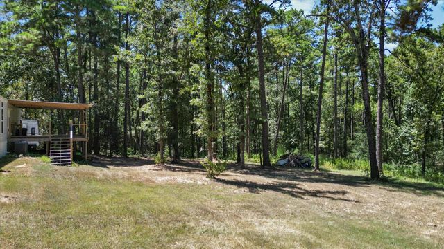 188 Camp Road, Trinity, TX 75862