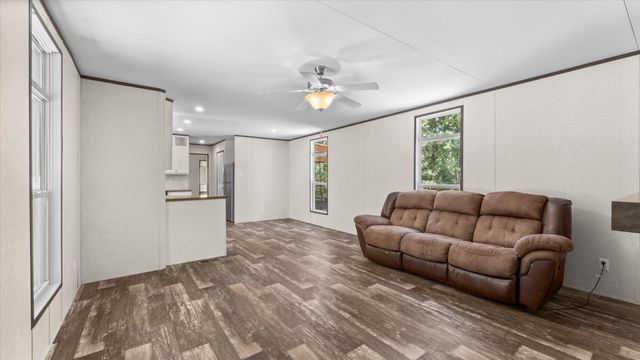 188 Camp Road, Trinity, TX 75862