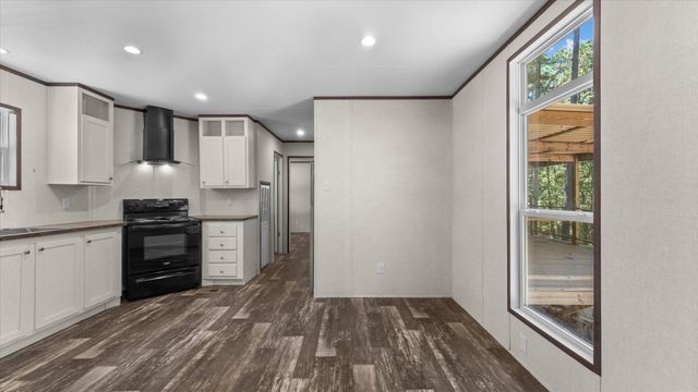 188 Camp Road, Trinity, TX 75862