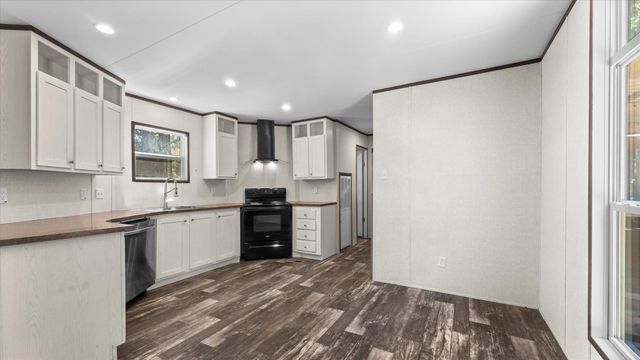 188 Camp Road, Trinity, TX 75862