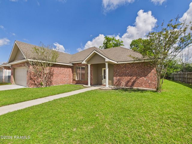 308 Chevalier Boulevard, Lafayette, LA 70503