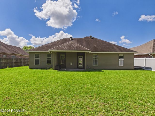 308 Chevalier Boulevard, Lafayette, LA 70503