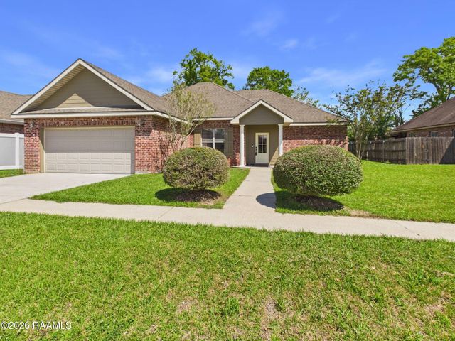 308 Chevalier Boulevard, Lafayette, LA 70503