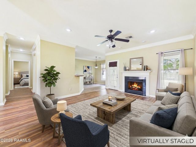 308 Chevalier Boulevard, Lafayette, LA 70503