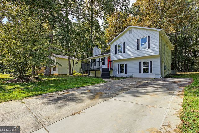 2690 Pine Log Way, Buford, GA 30519