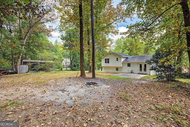 2690 Pine Log Way, Buford, GA 30519