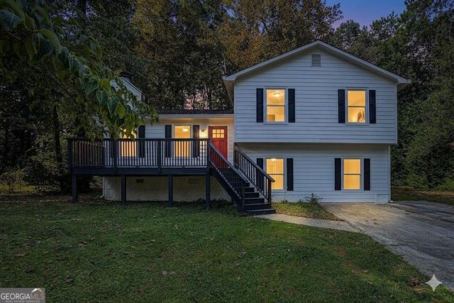 2690 Pine Log Way, Buford, GA 30519