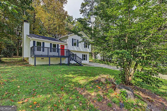 2690 Pine Log Way, Buford, GA 30519