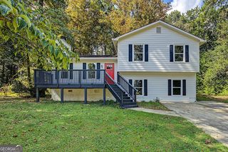 2690 Pine Log Way, Buford, GA 30519