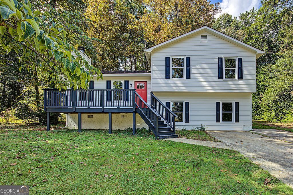 2690 Pine Log Way, Buford, GA 30519