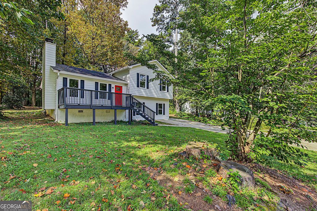 2690 Pine Log Way, Buford, GA 30519 — photo 3
