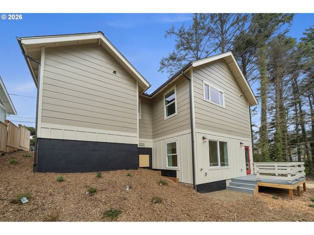 2954 Sw Coast, Lincoln City, OR 97367