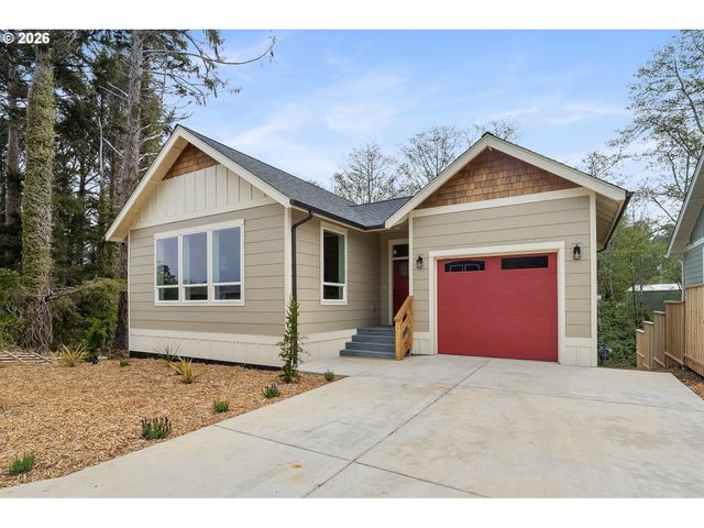 2954 Sw Coast, Lincoln City, OR 97367