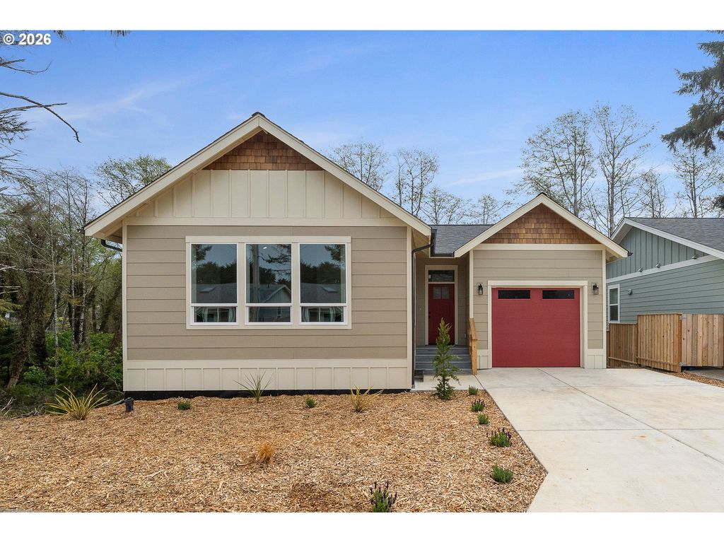 2954 Sw Coast, Lincoln City, OR 97367