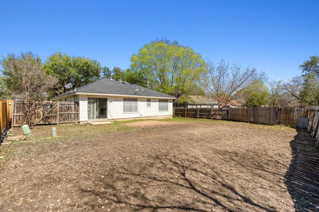 2403 Lendall LN, Austin, TX 78744