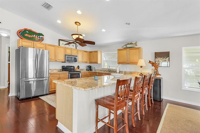 16137 BOWLINE STREET, Bokeelia, FL 33922