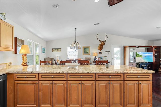 16137 BOWLINE STREET, Bokeelia, FL 33922