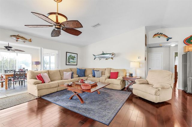 16137 BOWLINE STREET, Bokeelia, FL 33922