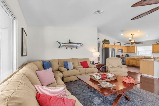 16137 BOWLINE STREET, Bokeelia, FL 33922