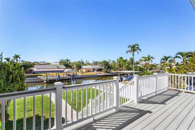 16137 BOWLINE STREET, Bokeelia, FL 33922