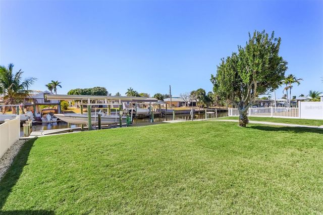 16137 BOWLINE STREET, Bokeelia, FL 33922